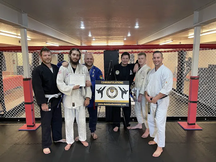 Shotokan Karate Academy Lehi Picture 2