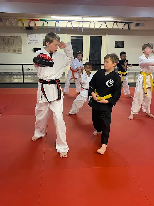 Shotokan Karate Academy Lehi Picture 1
