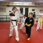 Shotokan Karate Academy Lehi
