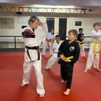 Shotokan Karate Academy Lehi ico