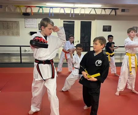 Shotokan Karate Academy Lehi