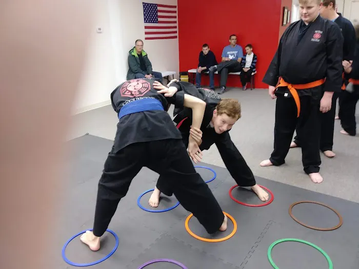 Utah Tora Jutsu Picture 3