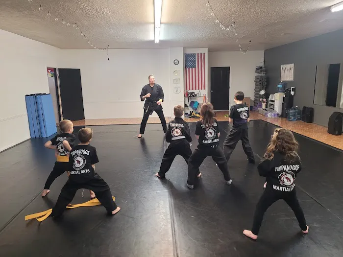 Utah Tora Jutsu Picture 2