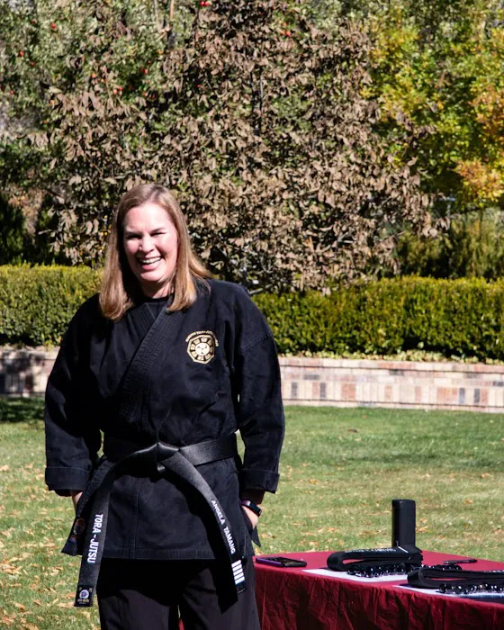Utah Tora Jutsu Picture 8
