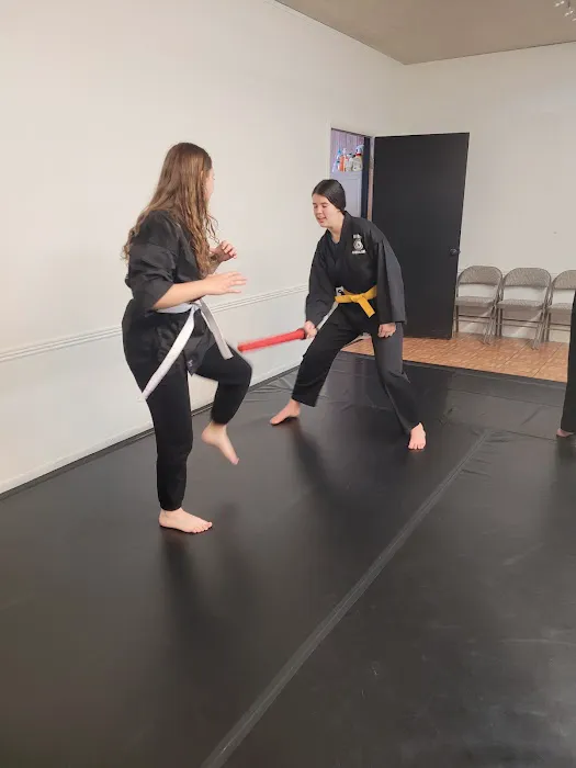 Utah Tora Jutsu Picture 5