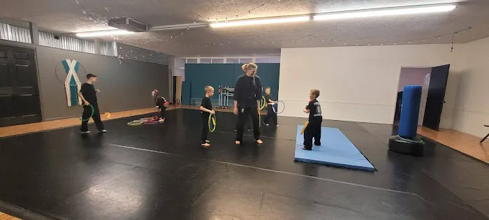 Utah Tora Jutsu Picture 4