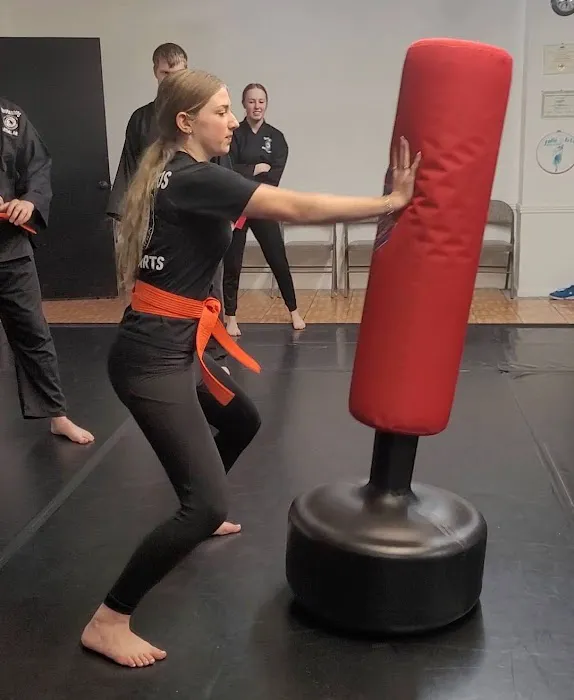 Utah Tora Jutsu Picture 9