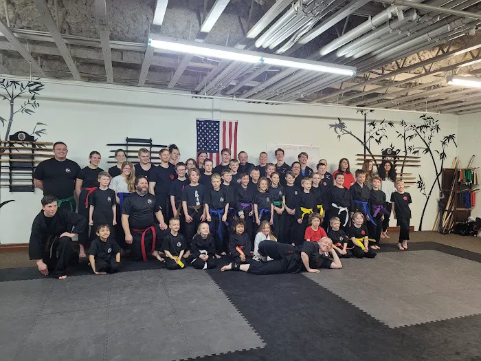 Utah Tora Jutsu Picture 1