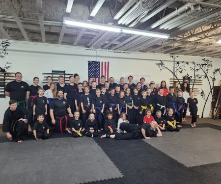 Utah Tora Jutsu