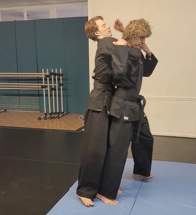 Utah Tora Jutsu Picture 6