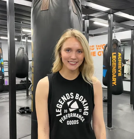 Legends Boxing - Lehi Picture 10