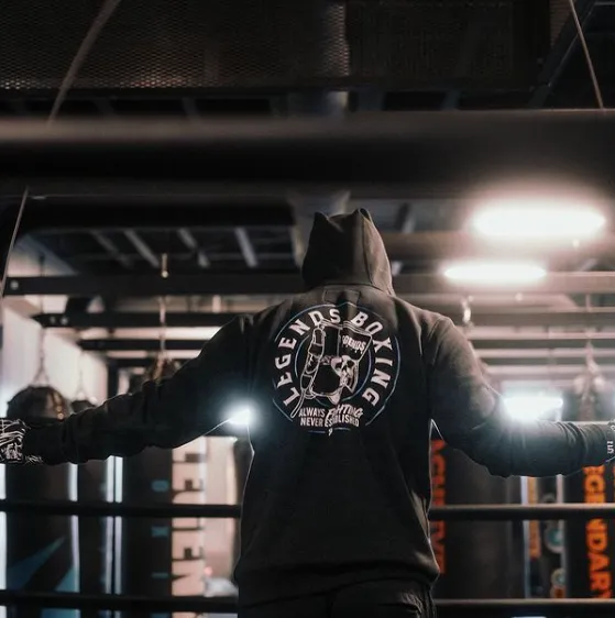 Legends Boxing - Lehi Picture 2