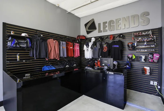 Legends Boxing - Lehi Picture 7