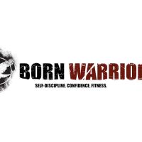 Born Warriors Martial Arts ico