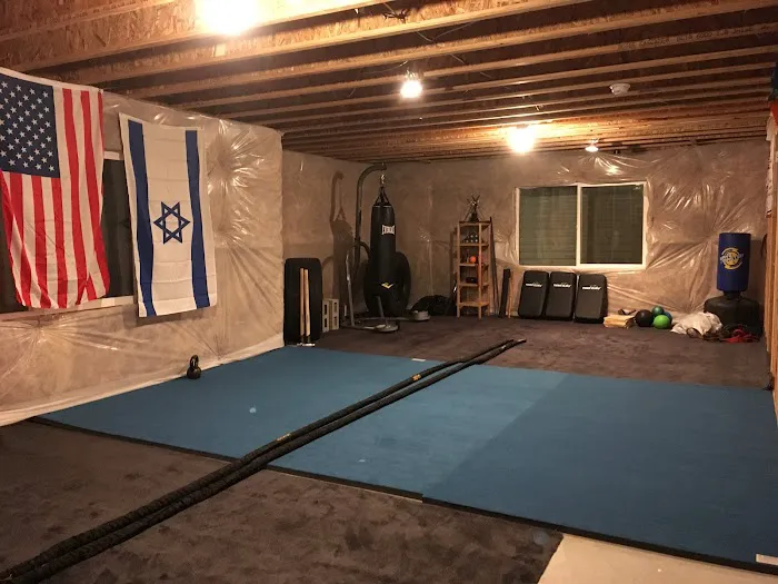 Born Warriors Martial Arts Picture 2