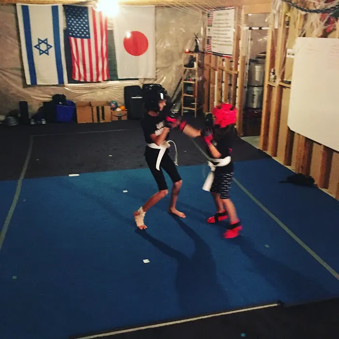 Born Warriors Martial Arts Picture 3