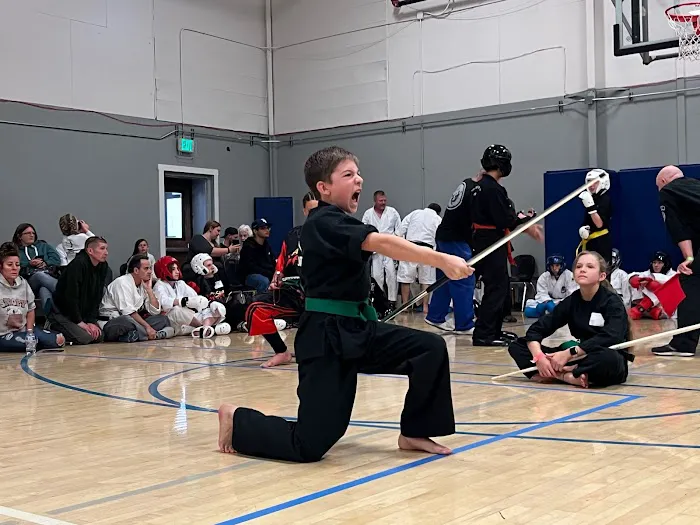 Alpine Martial Arts Picture 2