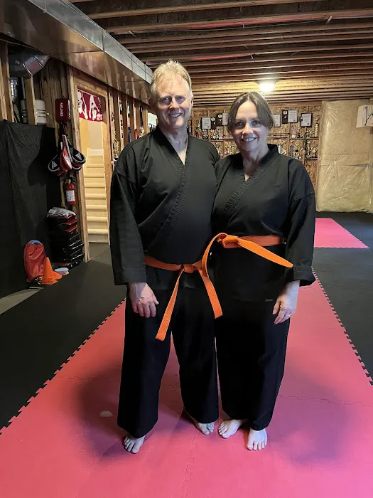Alpine Martial Arts Picture 3