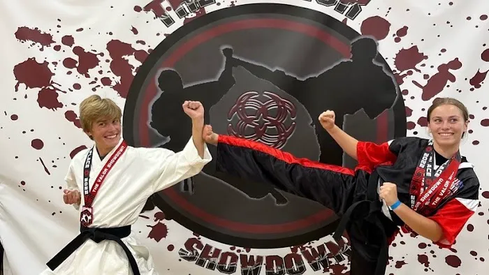 Alpine Martial Arts Picture 7