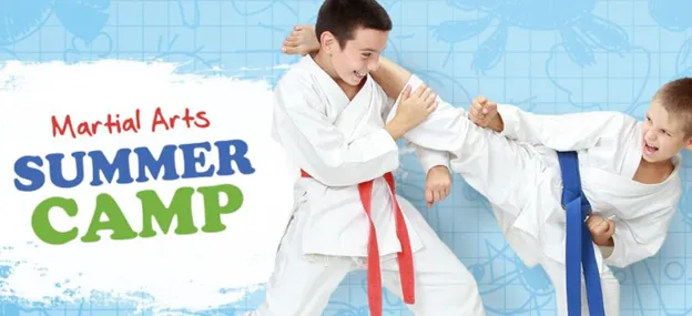 Alpine Martial Arts Picture 6