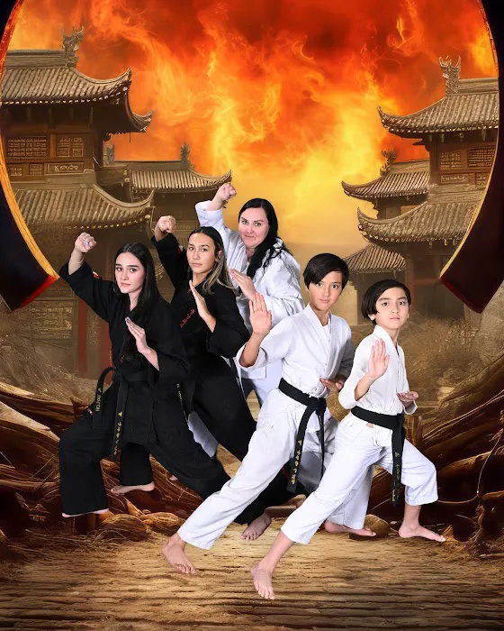 Booth's ATA Martial Arts Picture 3
