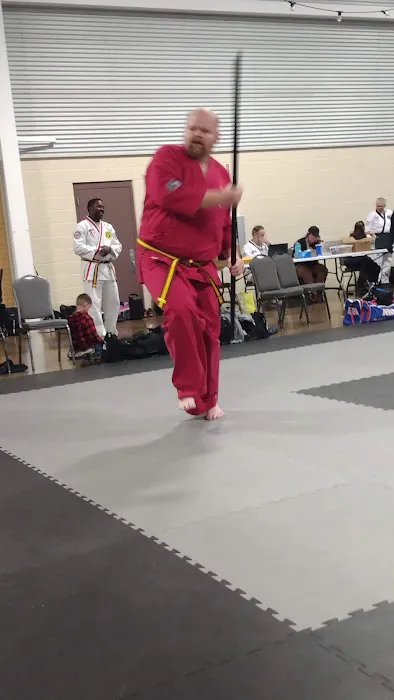 Booth's ATA Martial Arts Picture 2