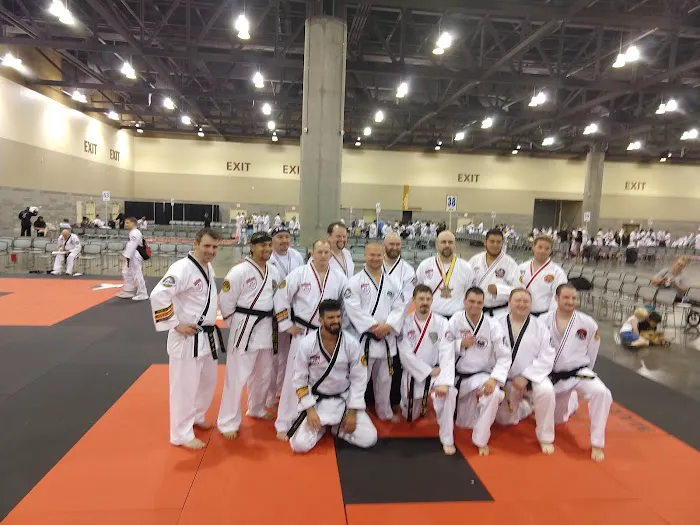 Booth's ATA Martial Arts Picture 1