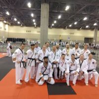 Booth's ATA Martial Arts ico