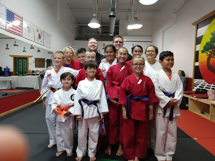 Booth's ATA Martial Arts Picture 9