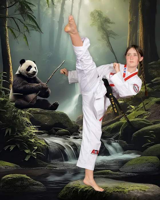 Booth's ATA Martial Arts Picture 6