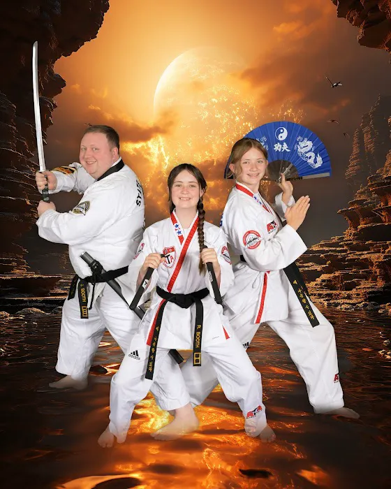 Booth's ATA Martial Arts Picture 8
