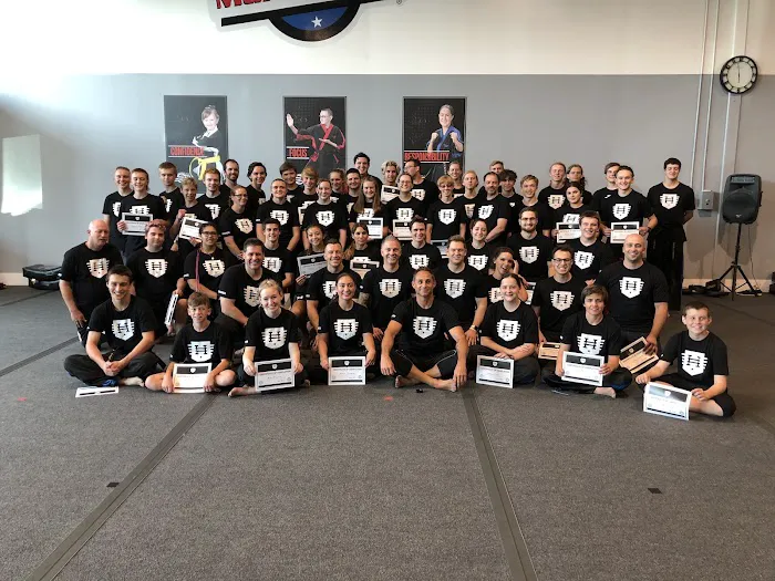 Lawrence Championship Martial Arts Picture 2