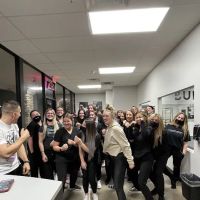 Lawrence Championship Martial Arts ico