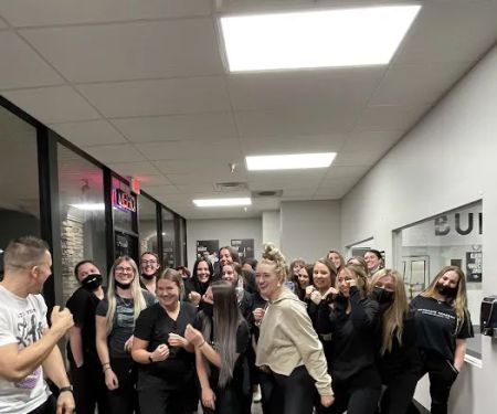 Lawrence Championship Martial Arts
