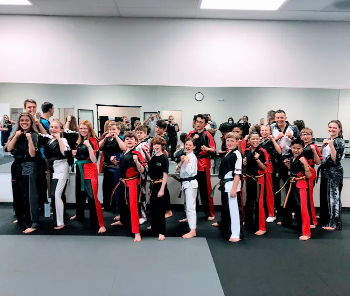 Lawrence Championship Martial Arts Picture 10