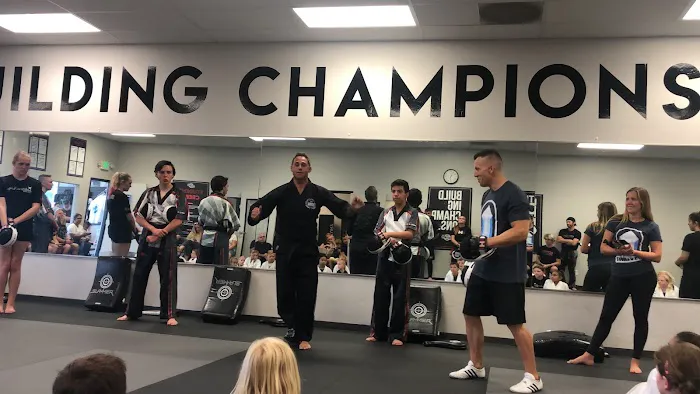 Lawrence Championship Martial Arts Picture 7