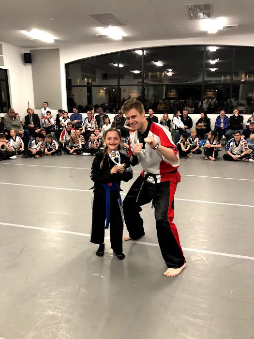 Lawrence Championship Martial Arts Picture 5