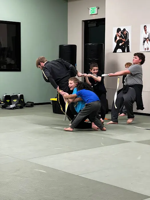 Premier Martial Arts Picture 5