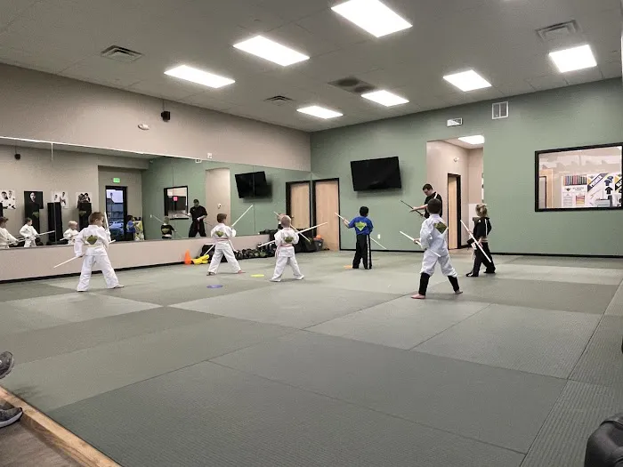 Premier Martial Arts Picture 4