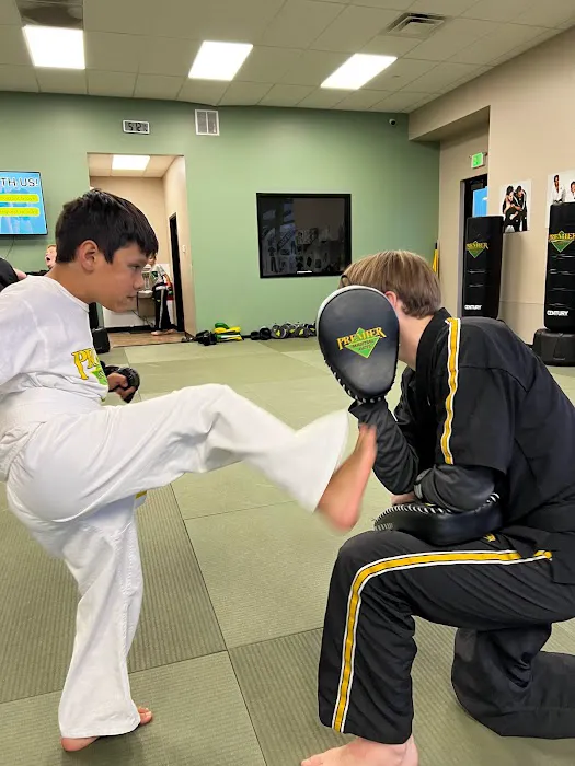 Premier Martial Arts Picture 10