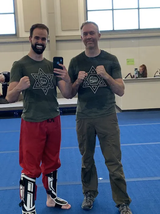 Utah Valley Self Defense Picture 9