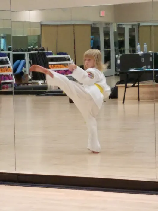 Utah Valley Self Defense Picture 3