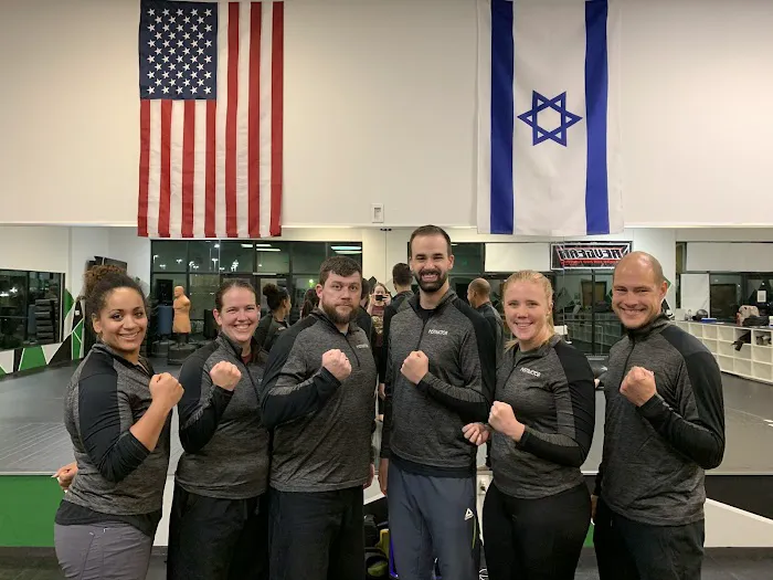 Utah Valley Self Defense Picture 5