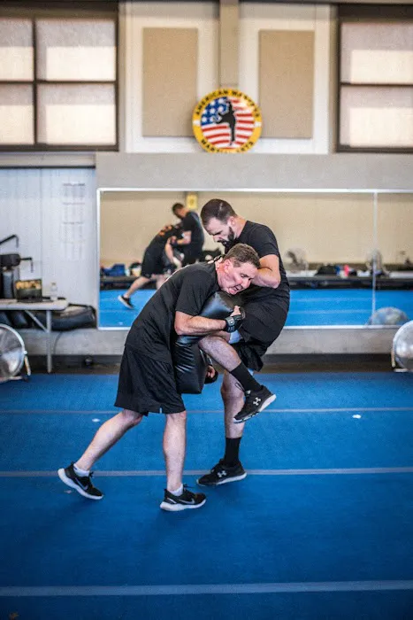 Utah Valley Self Defense Picture 1