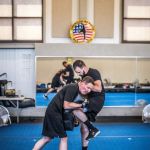 Utah Valley Self Defense