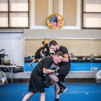 Utah Valley Self Defense ico