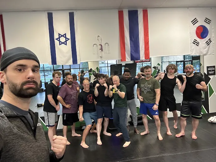 Utah Valley Self Defense Picture 6