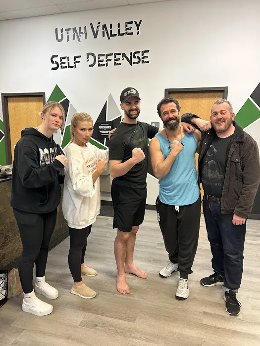 Utah Valley Self Defense Picture 7