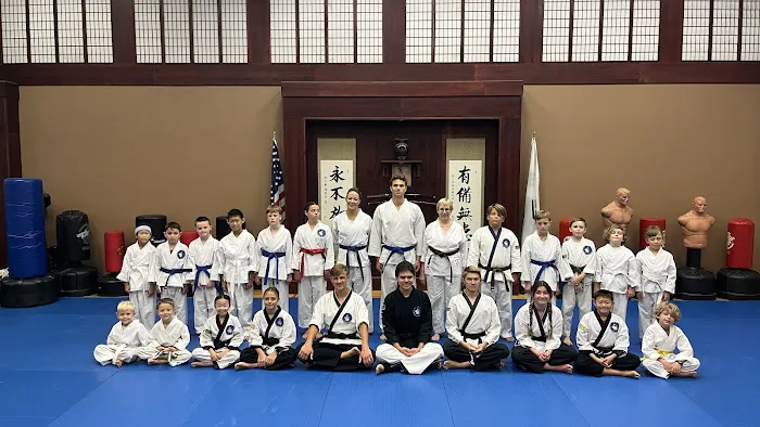 Lotus Blossom School of Martial Arts Picture 4
