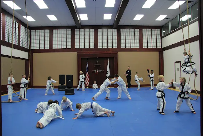 Lotus Blossom School of Martial Arts Picture 1